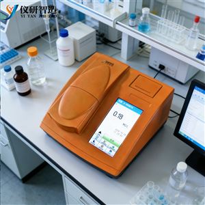 YJK-0902C澄清度检查仪（浊度仪）