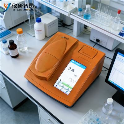 YJK-0902C澄清度檢查儀（濁度儀）