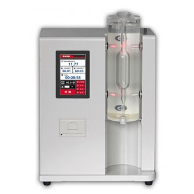 YJF-9000B食用明胶勃氏粘度测定仪