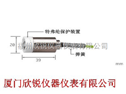 日本安立原装测温探头WE-11E-TS1-ANP