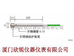日本安立原装测温探头N-231K-01-0-TC1-ANP