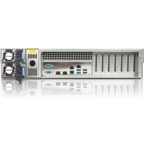 KU 2108-A單路 AMD服務器