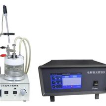 KMD-5000電解拋光腐蝕儀