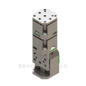 NMI 納米定位器