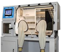 SHELLAB 厌氧培养箱