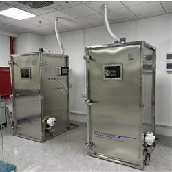 HJC-B（G）-1.52761环境舱