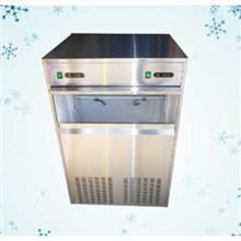 IM-120顆粒zi彈頭制冰機--常熟雪科