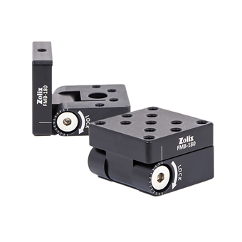 FMB-180180°翻转安装座