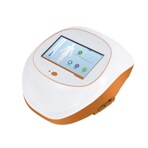 KLC-40型四腔空气波压力治疗仪