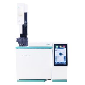 GC2002.GC2002網絡化氣相色譜儀