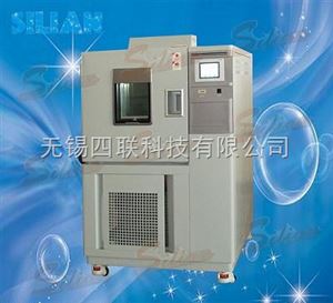 GDJS高低温交变湿热试验箱