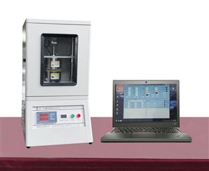 DRPL-VIII台式高精度材料导热系数仪（平板热流计法）