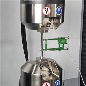 TYC-5050’工‘字型引伸计变形测量系统