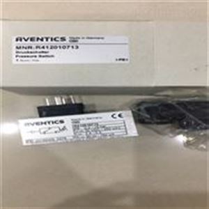 物料：AVENTICS四位五通换向阀简介
