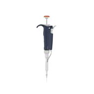 Gilson吉爾森移液器1-10 µL手動可調 金屬彈射P10L
