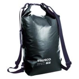 Trusco 防水帆布速干背包