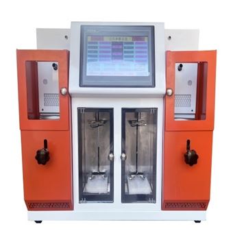 上海頎高全自動(dòng)餾程測(cè)定儀（雙管）