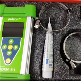Pulsar流量計AVFM 6.1 A-1-A-1-A1-1-C-1-A