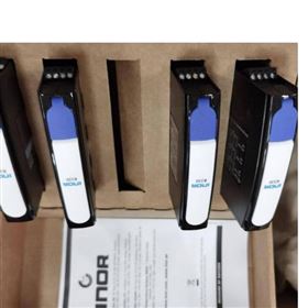 德國Inor溫度發射器IPAQ-R330