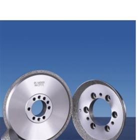 Dr. Kaiser成型輥NC90-H-130-6-2-R0,5