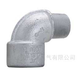 EATON CROUSE-HINDSEL196SA防爆弯头