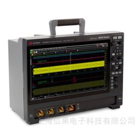 是德MXR604B Infiniium MXR B系列示波器