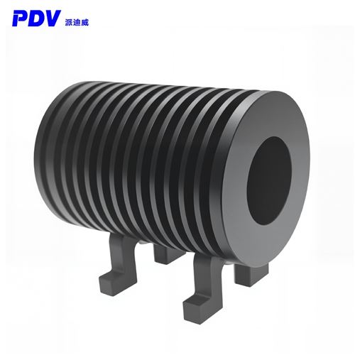 高功率激光束收集器光學(xué)射線水冷陷阱