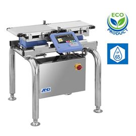 玉崎現貨原裝AND愛安德檢重秤