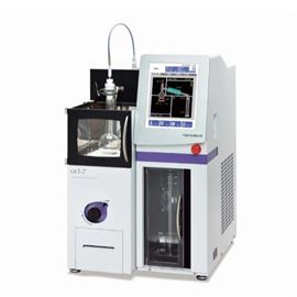 原装现货TANAKA田中科学自动蒸馏测试仪