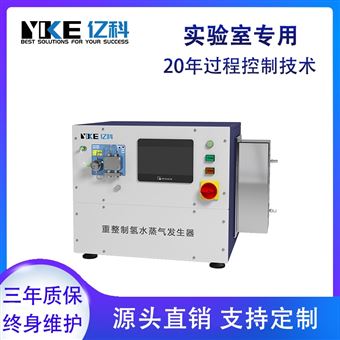 SGH-3050重整制氫專用水蒸氣發生器
