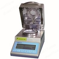 上海安亭电子 LHS16-A烘干法水分测定仪卤素水份仪