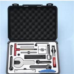 工具箱，LSV閥門維護