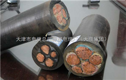 YC重型橡套電纜3*95+1*25mm2價(jià)格