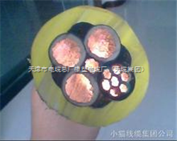 MCP采煤機(jī)屏蔽電纜1140V-3*70+1*16+4*4價(jià)格