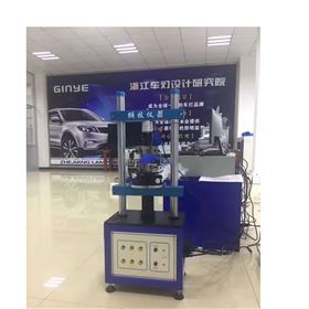 QJ210F自动插拔力试验机