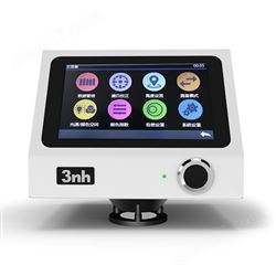 YL4668三恩时台式分光测色仪