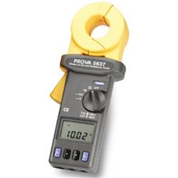 PROVA-5637泰仕钳式接地电阻计