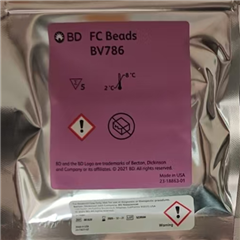 661630流式细胞仪校准荧光校准试剂