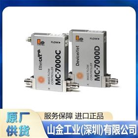 精选LINTEC琳得科 MC-710 数字流量控制器