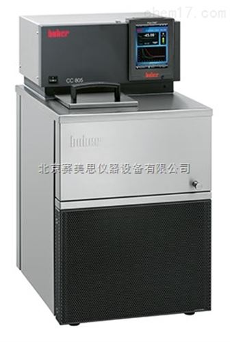 低温循环油浴