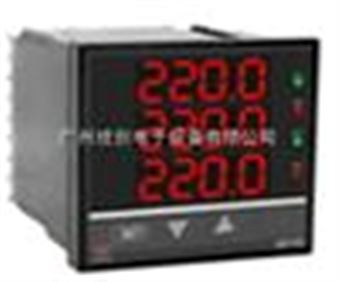 WP-D933-00-23-3HWP-D933-00-23-3H数显控制仪