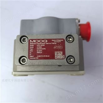 MOOG伺服閥電廠EH系統(tǒng)常用現(xiàn)貨