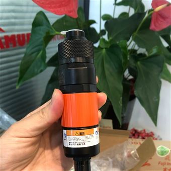 FG-13-2日本FUJI富士工业级直磨机（3mm）