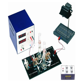 MHY-27694燃料电池综合特性实验仪