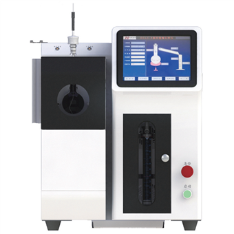 全自動苯餾程測定儀（單/雙管）