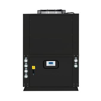 AX-FC216-AI-38变频液能测试电池包高低温度热管理一体机