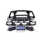 YG401E马丁代尔耐磨仪