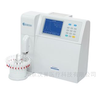 AC6601國產(chǎn)奧迪康糖化血紅蛋白分析儀