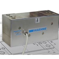 海納Haehne張力傳感器BZV-K02-25k-KSW