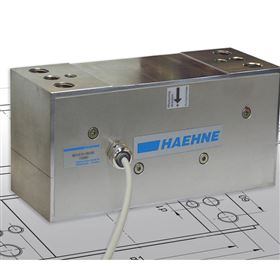 海纳Haehne张力传感器BZV-K02-25k-KSW